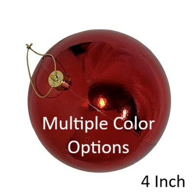 Bundles of 8 Shatterproof Balls with Cap 4