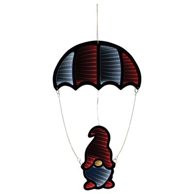 Infinity Gnome with Parachute 23.5