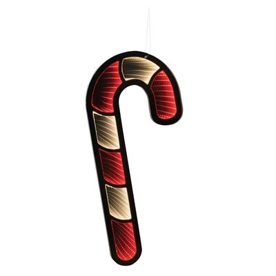 Infinity Candy Cane 23.5