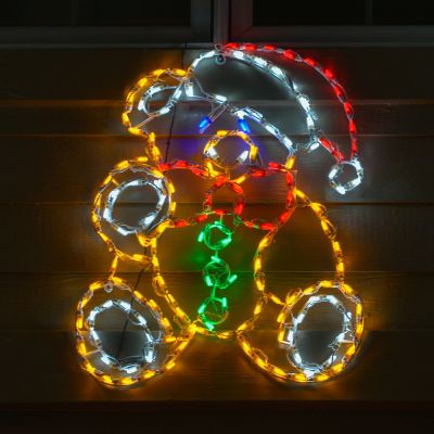 LED Bear