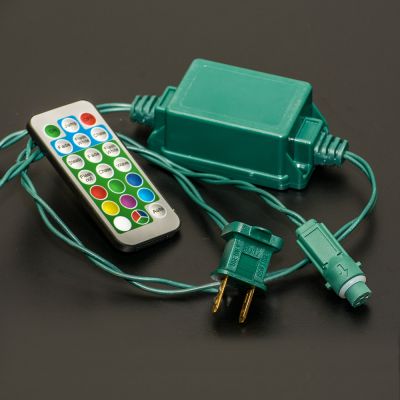 Controller with Remote for C50MFRGB-GD
