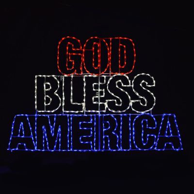 God Bless America