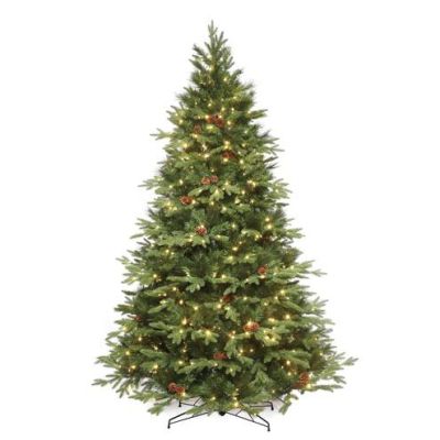 12' Mixed Noble Tree