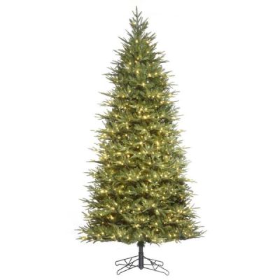 LED Frasier Fir Tree - 7.5'