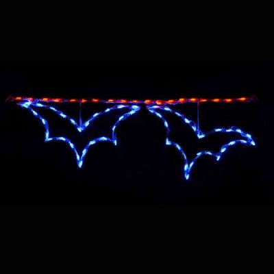 LED Bat Linkable