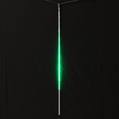 LED Meteor Light 100CM (Green)