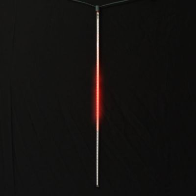 LED Meteor Light 100CM (Red)