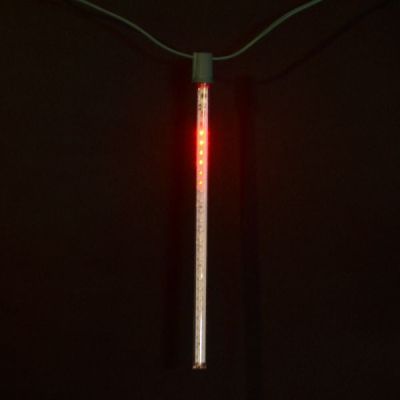 LED Meteor Light 30CM (Orange)