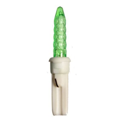 LED Replacement Bulb Green (11)