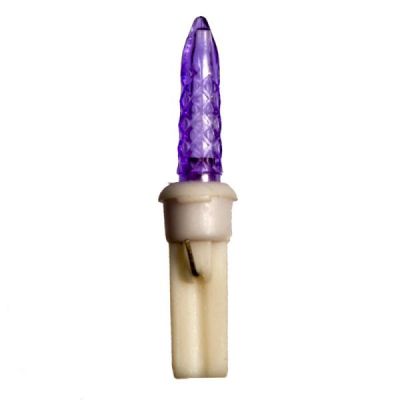 LED Replacement (11) Bulb Purple