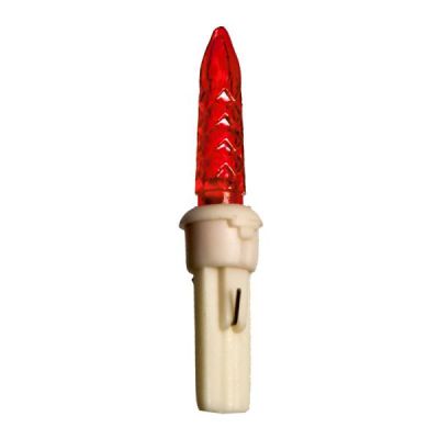LED Replacement Bulbs Red (11)