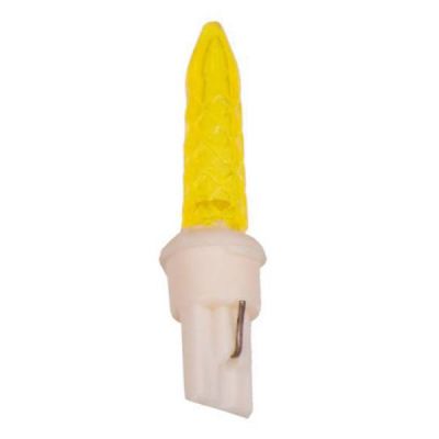 LED Replacement Bulb Yellow (11)