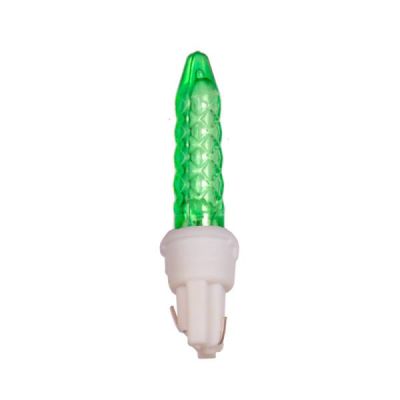 LED Replacement Bulb (15) Green