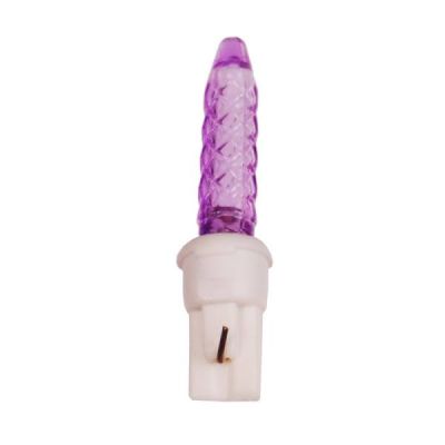 LED Replacement Bulb (15) Purple