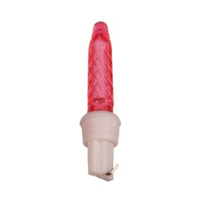 LED Replacement Bulb (15) Red
