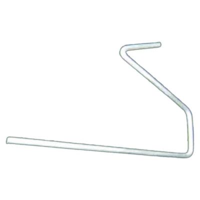 Linkable Hook for Gutter Guards