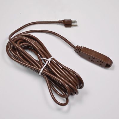Extension cord - 25' outdoor