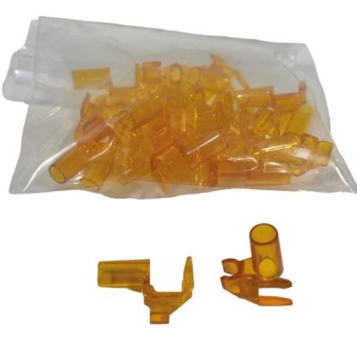 Replacement Clip for Incandescent Open Style 25 Pack