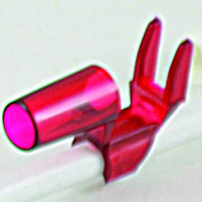Replacement Clip for Incandescent Open Style