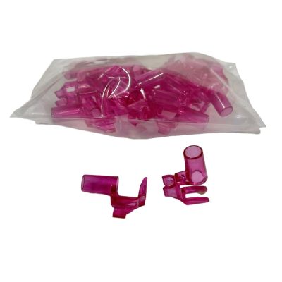 Replacement Clip (Rose) Pack of 25