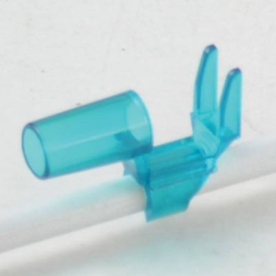 Replacement Clip for Incandescent Open Style (Teal)
