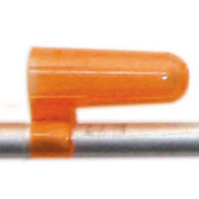 RC02 Clip for Incandescent (Amber)