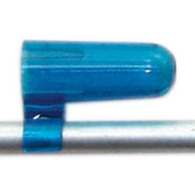 Replacement clips (Blue)