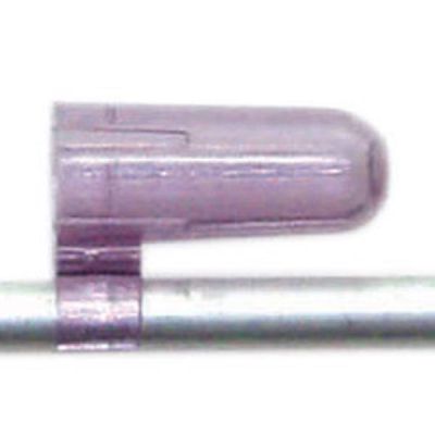 RC02 Clip for Incandescent (Purple)