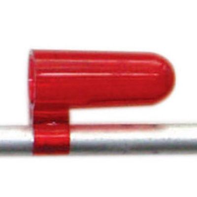 Replacement clips (Red)