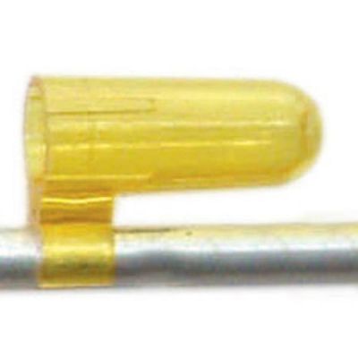 Replacement clips (Yellow)
