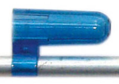 RC09 Clip for replaceable LED (Blue)
