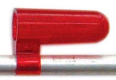 RC09 Clip for replaceable LED (Red)