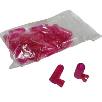 RC19 Clip for replaceable LED (Pink) Pack of 25