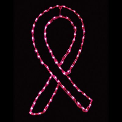 LED Ribbon Small (Pink)