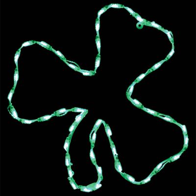 LED Shamrock (Large)