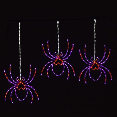 LED 3 Spider Line
