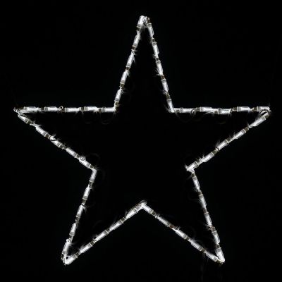 LED Star White