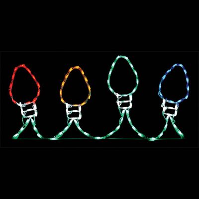 LED UpBrite Display