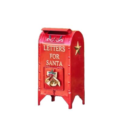 Christmas Mail Box (Medium)