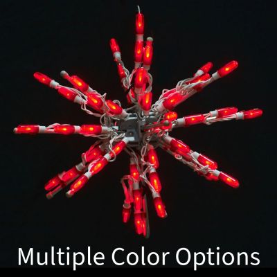 Starburst 12