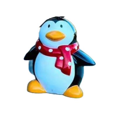 Fiberglass Penguin 32