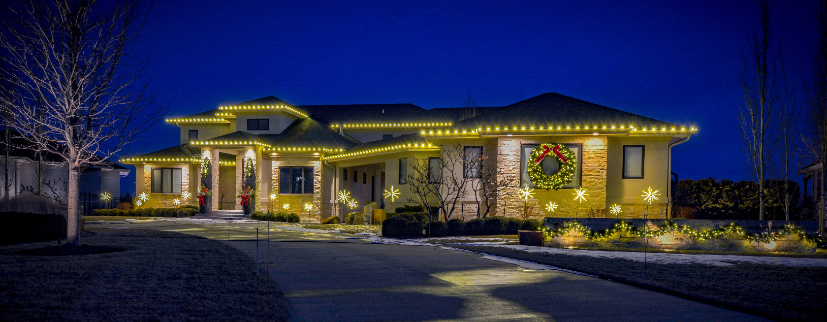 Christmas lights on sale today deals
